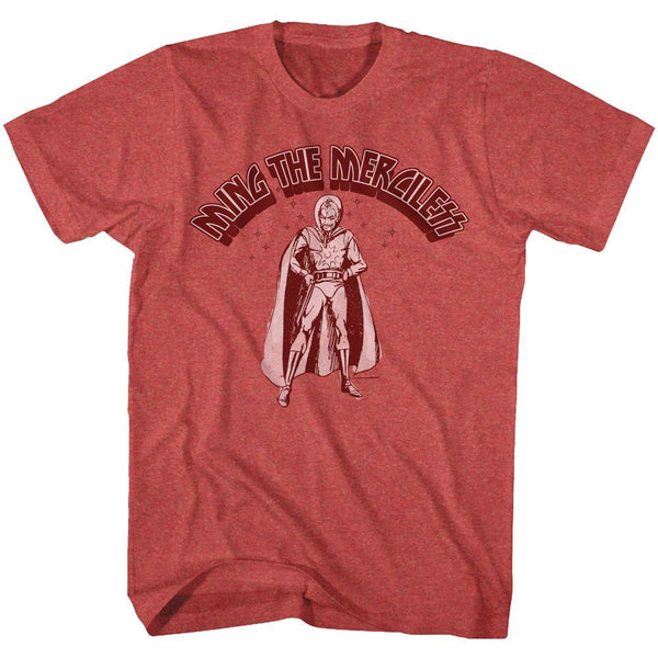 Flash Gordon Mingin' T-Shirt - HYPER iCONiC