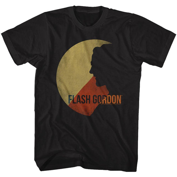 Flash Gordon Moon Of Firgia Boyfriend Tee - HYPER iCONiC