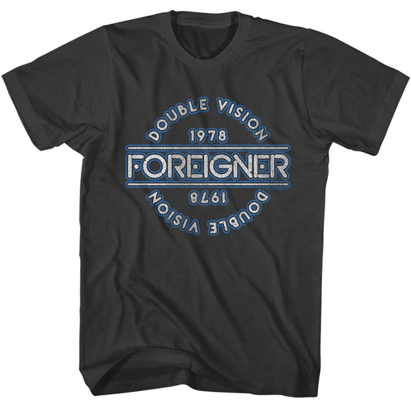 Foreigner - DV 1978 T-Shirt - HYPER iCONiC.