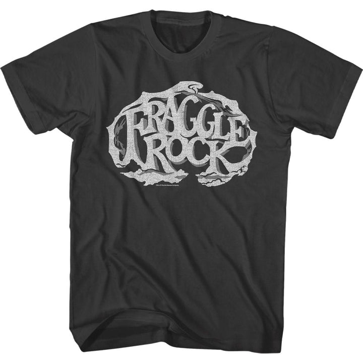 Fraggle Rock - Logo T-Shirt - HYPER iCONiC.