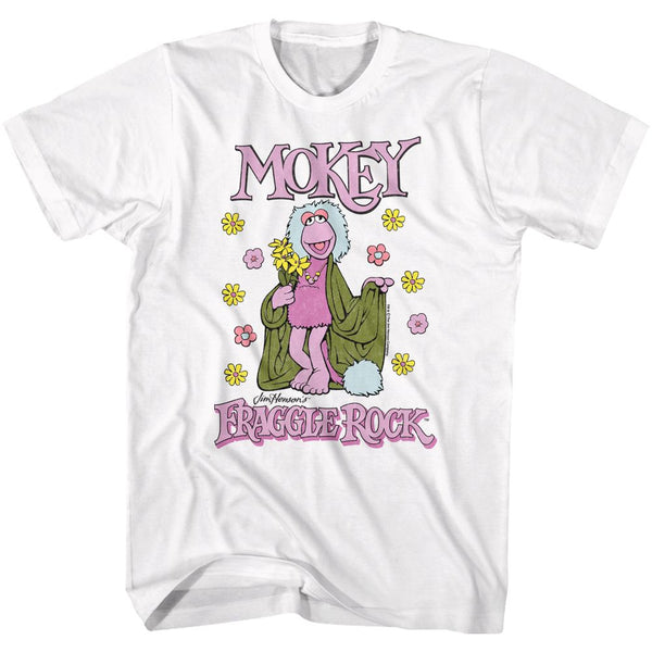 Fraggle Rock - Moki T-Shirt - HYPER iCONiC.