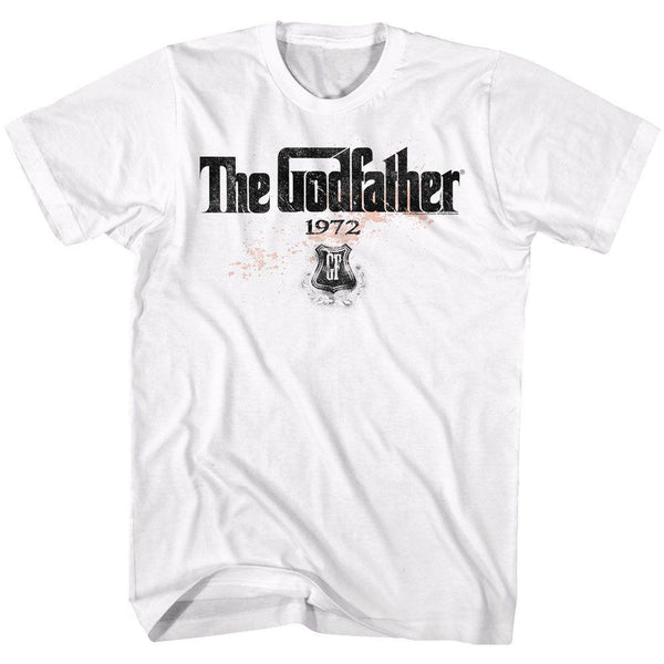 Godfather 1972 T-Shirt - HYPER iCONiC
