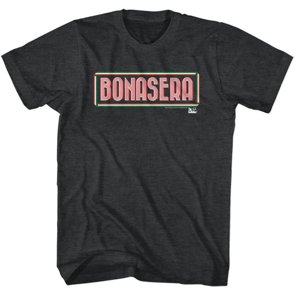 Godfather Bonasera T-Shirt - HYPER iCONiC