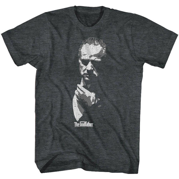Godfather Godfather Shadow T-Shirt - HYPER iCONiC