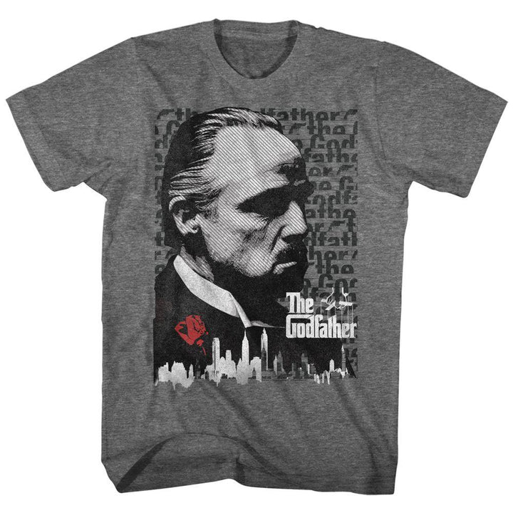 Godfather Godfather T-Shirt - HYPER iCONiC