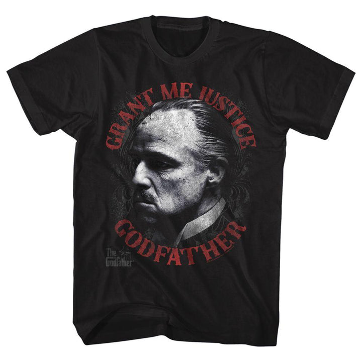 Godfather Justice T-Shirt - HYPER iCONiC