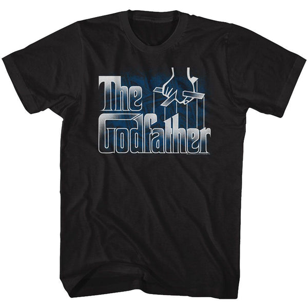 Godfather Money T-Shirt - HYPER iCONiC