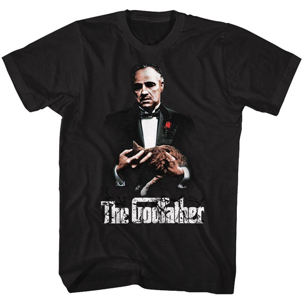 Godfather New G T-Shirt - HYPER iCONiC