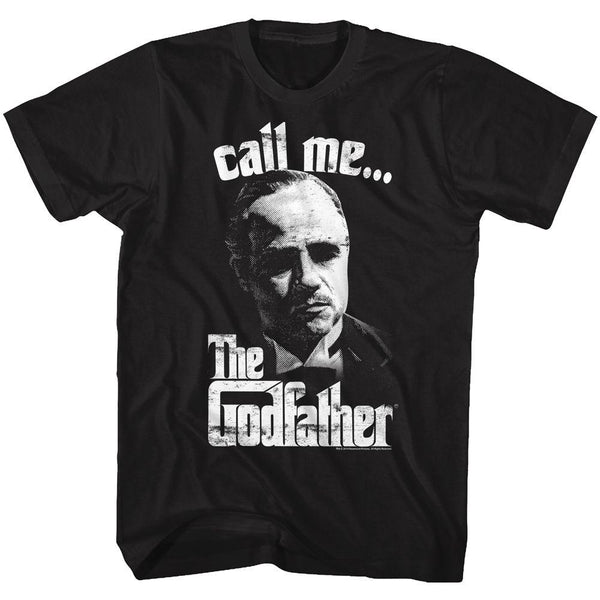 Godfather Pixelis T-Shirt - HYPER iCONiC