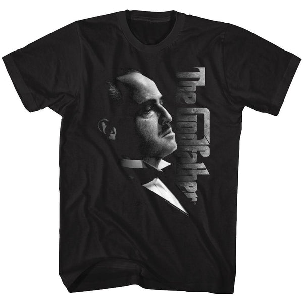 Godfather Profilin T-Shirt - HYPER iCONiC