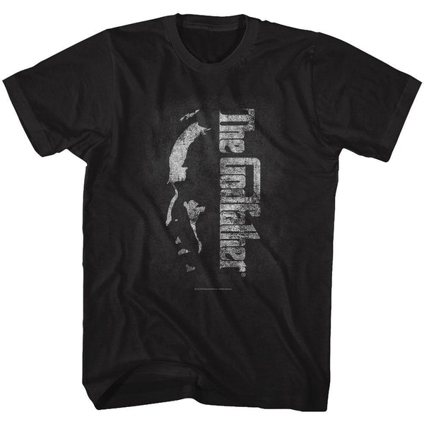 Godfather Shadow T-Shirt - HYPER iCONiC