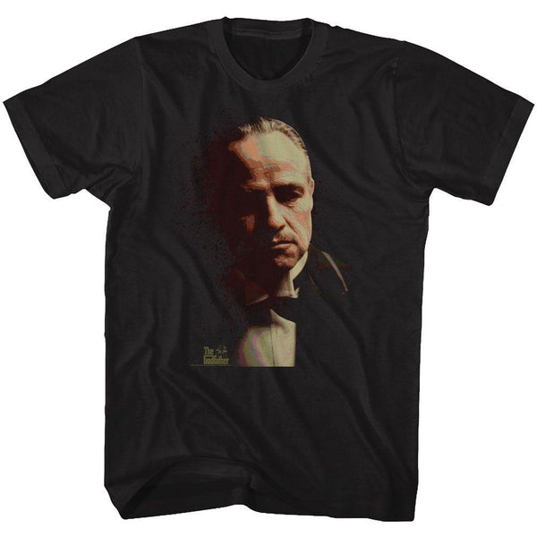 Godfather Splatter T-Shirt - HYPER iCONiC