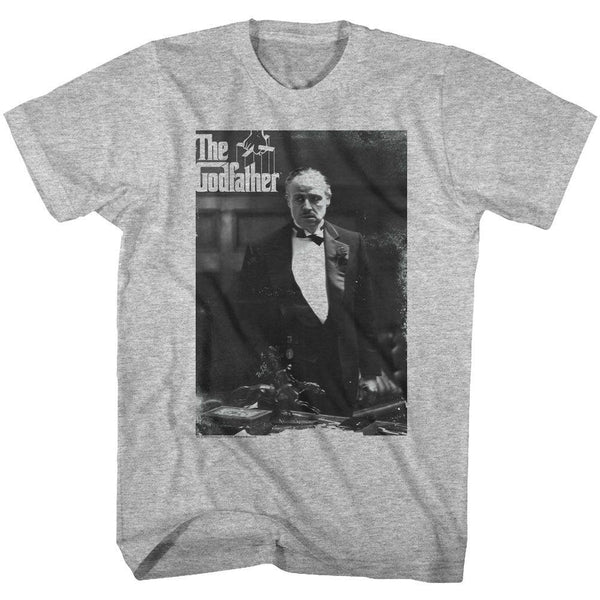 Godfather The Don Again T-Shirt - HYPER iCONiC