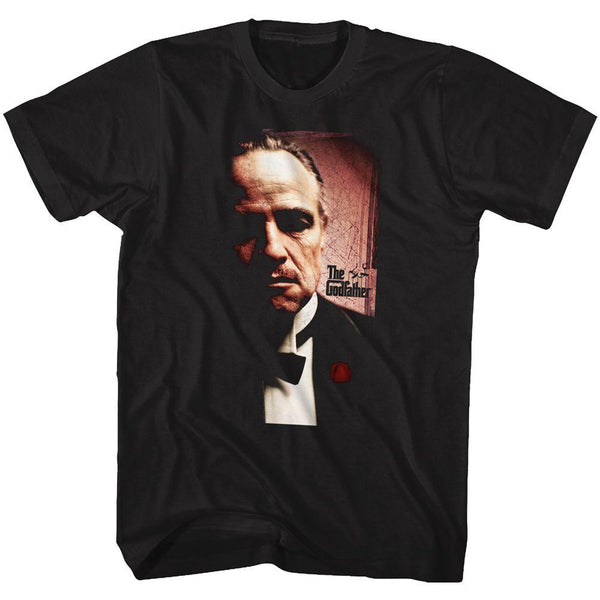Godfather The Don T-Shirt - HYPER iCONiC