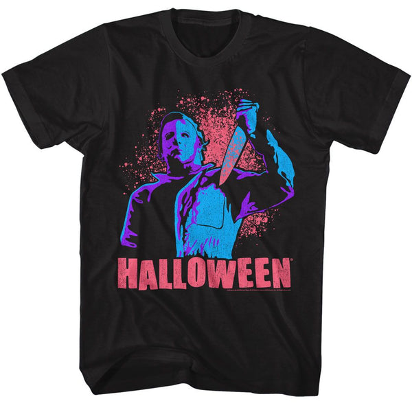 Halloween - 3C Boyfriend Tee - HYPER iCONiC.