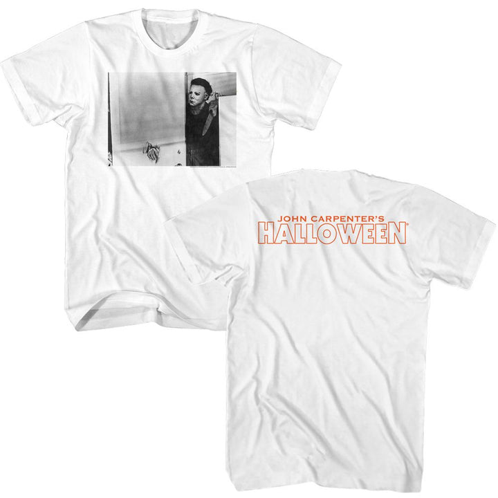 Halloween - Around The Corner T-Shirt - HYPER iCONiC.
