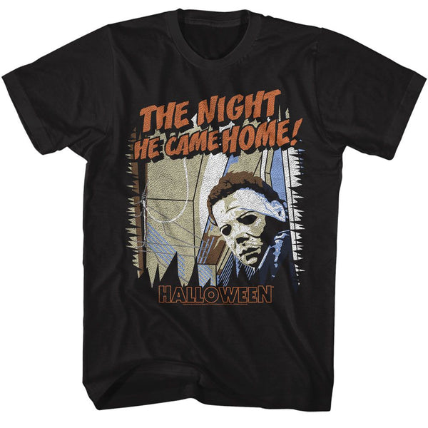 Halloween - Can't Hide T-Shirt - HYPER iCONiC.