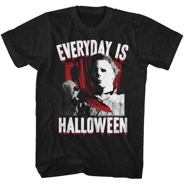 Halloween Everyday T-Shirt - HYPER iCONiC