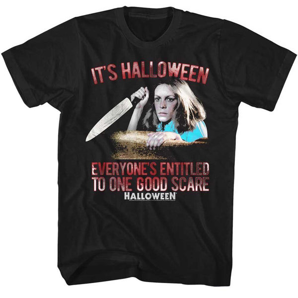 Halloween Goodscare T-Shirt - HYPER iCONiC