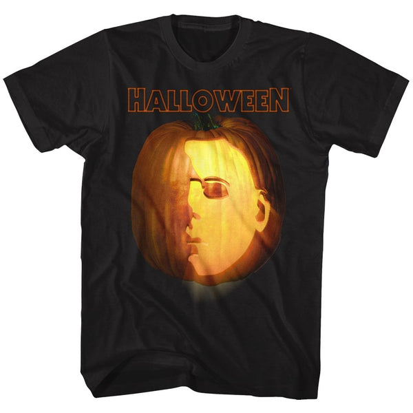 Halloween Jackolantern T-Shirt - HYPER iCONiC