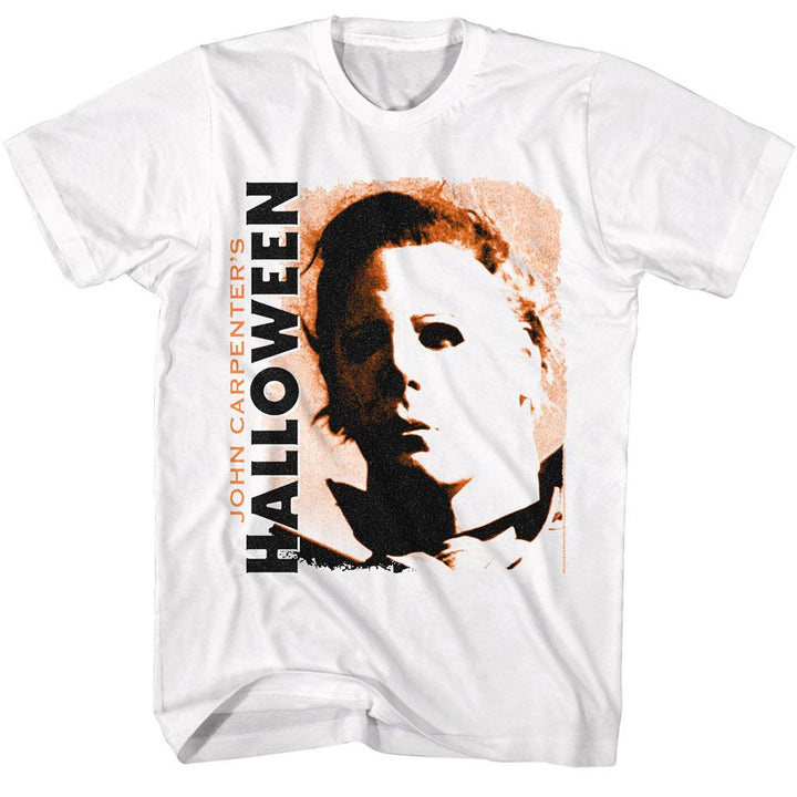 Halloween - John Carpenters Boyfriend Tee - HYPER iCONiC.