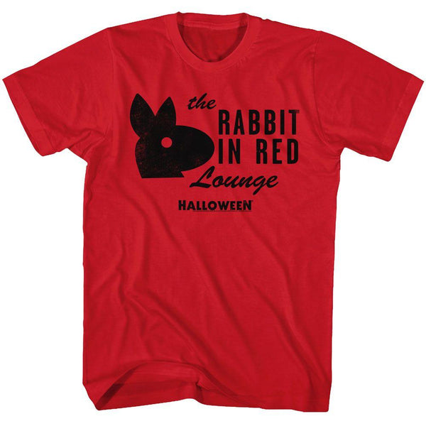 Halloween Rabbit T-Shirt - HYPER iCONiC