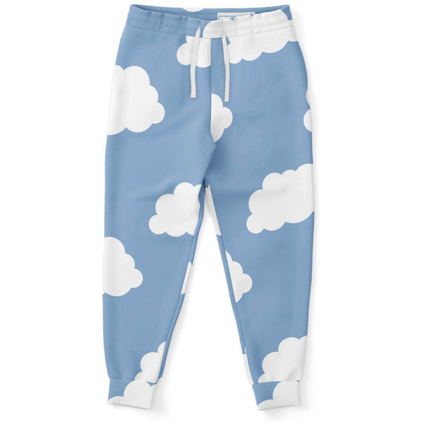 Hyper iCONic Cloud 9 Jogger - HYPER iCONiC.