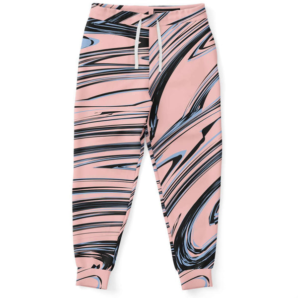 Hyper iCONic Coral Pattern Jogger - HYPER iCONiC.