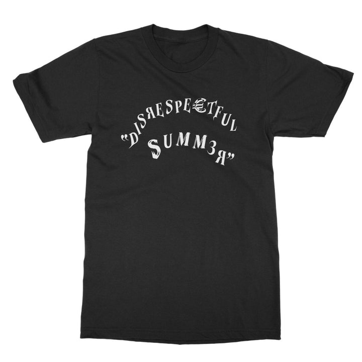 HYPER iCONiC™ Disrespectful Summer - Get Faded Boyfriend T-Shirt - HYPER iCONiC
