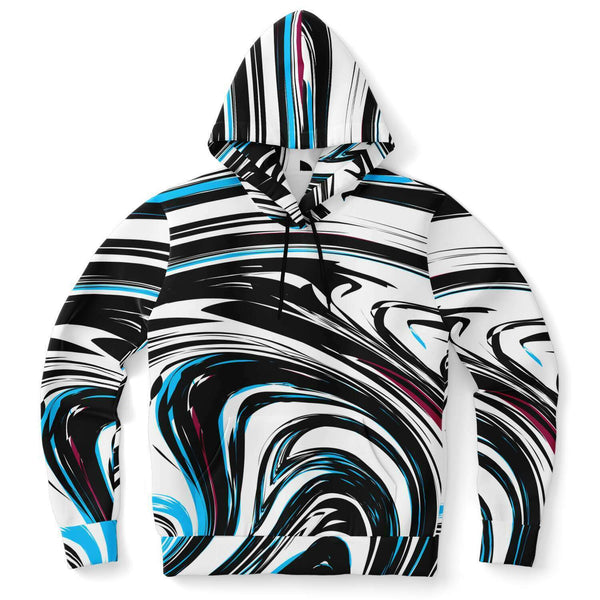 Hyper iCONic Eye of the Storm Hoodie - HYPER iCONiC.