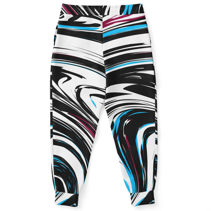 Hyper iCONic Eye of the Storm jogger - HYPER iCONiC.