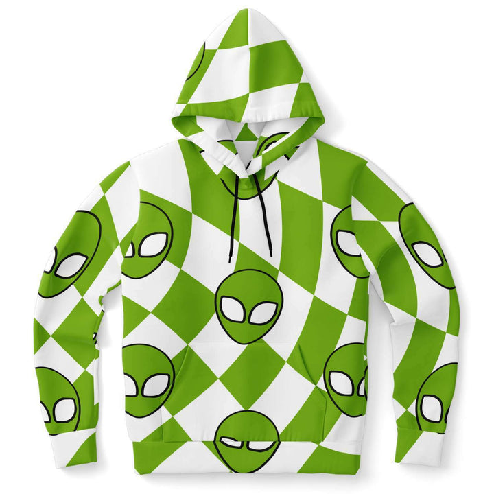 Hyper iCONic Far Out Hoodie - HYPER iCONiC.
