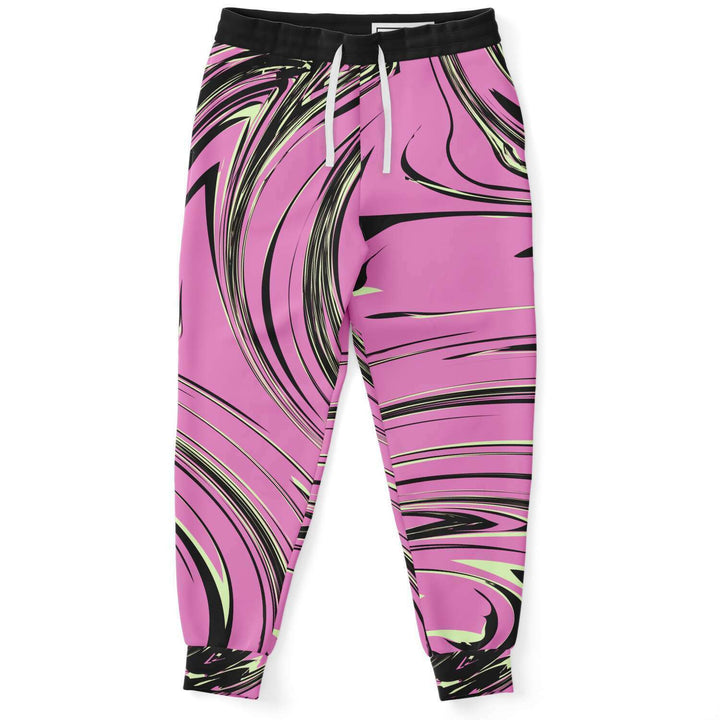 Hyper iCONic Pink Whirlpool Jogger - HYPER iCONiC.
