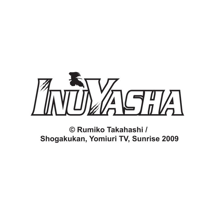 Inuyasha - Comin at ya T-Shirt Unisex - HYPER iCONiC