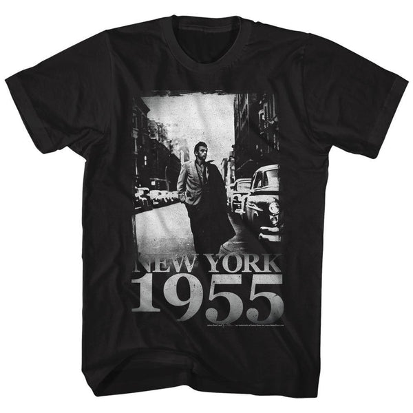 James Dean 1955 T-Shirt - HYPER iCONiC