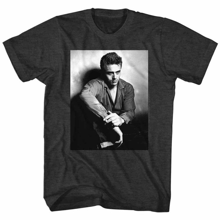 James Dean Broody T-Shirt - HYPER iCONiC