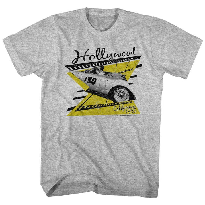 James Dean Cali 58 T-Shirt - HYPER iCONiC