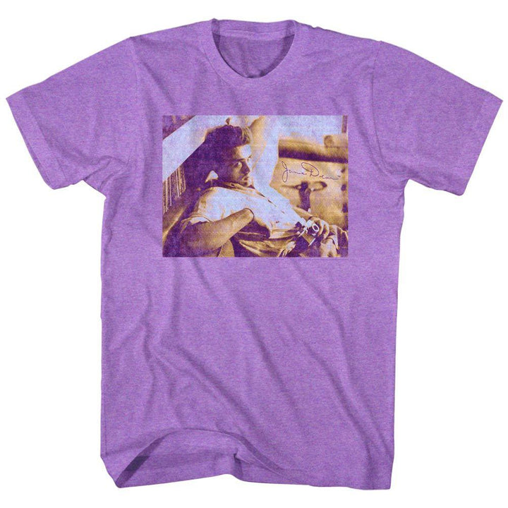 James Dean Dean T-Shirt - HYPER iCONiC