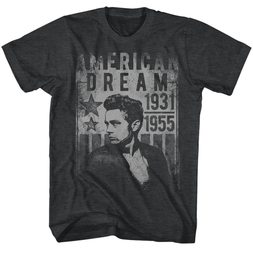 James Dean Dream T-Shirt - HYPER iCONiC