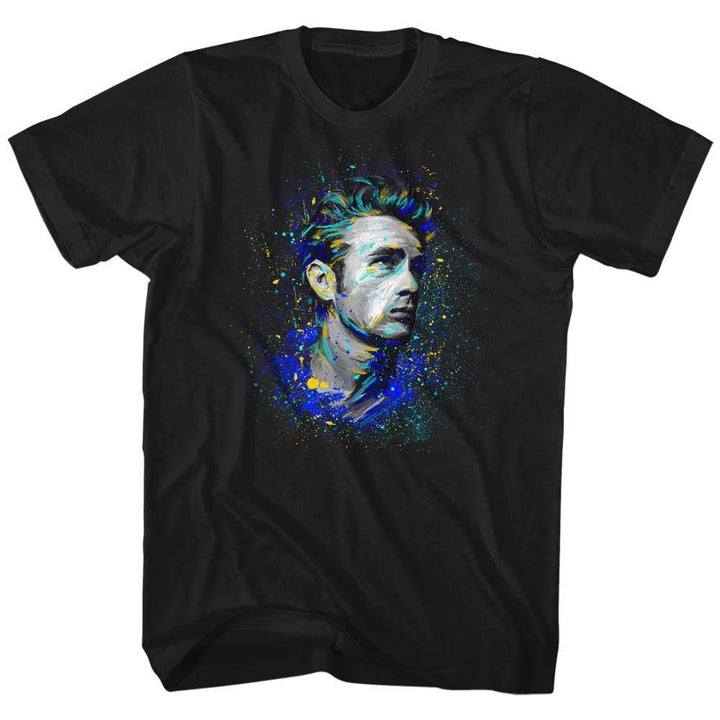 James Dean Fishy T-Shirt - HYPER iCONiC