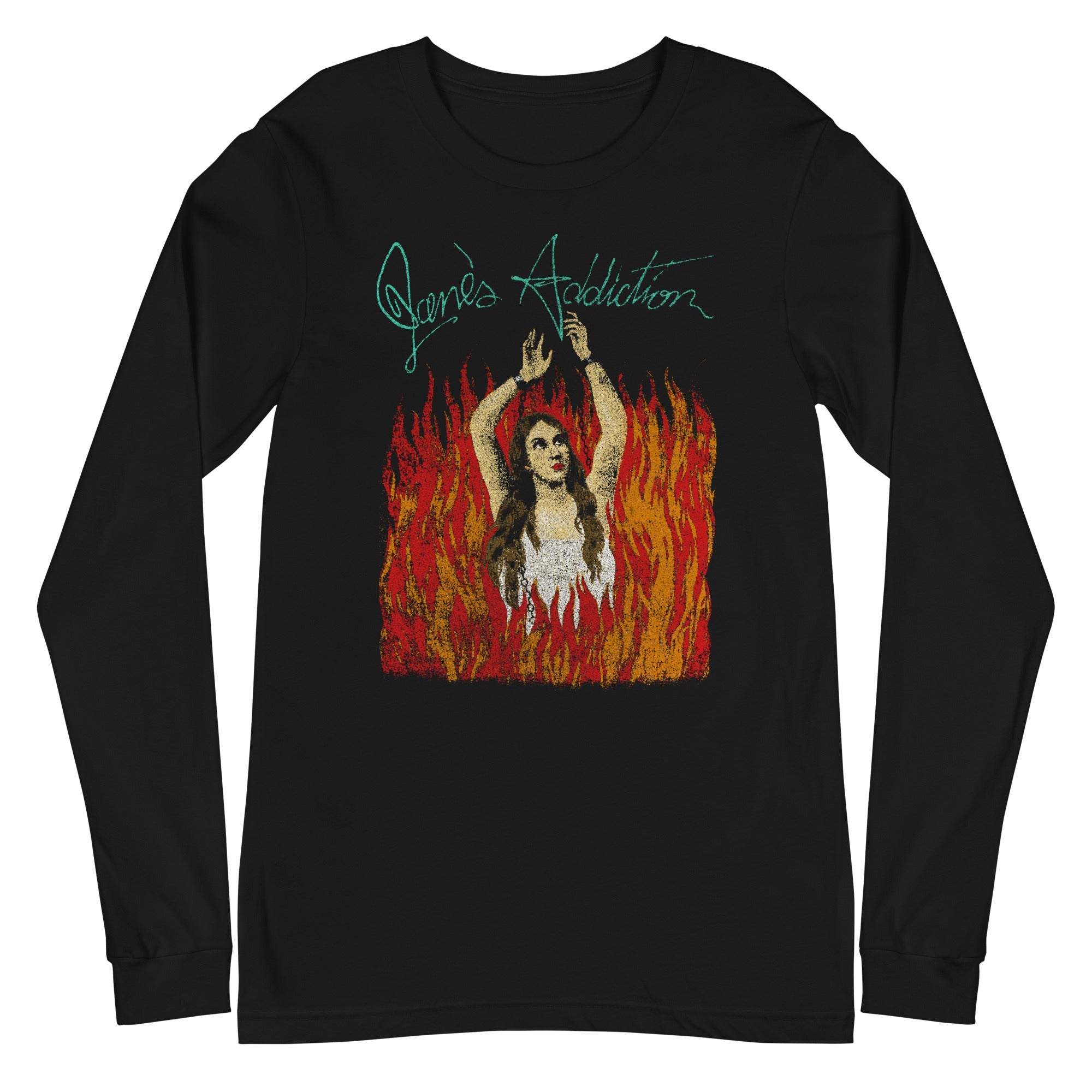 Jane's Addiction – HYPER iCONiC.