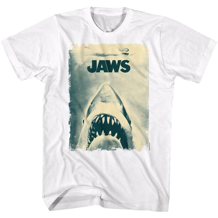 Jaws Another Jaw Poster T-Shirt - HYPER iCONiC