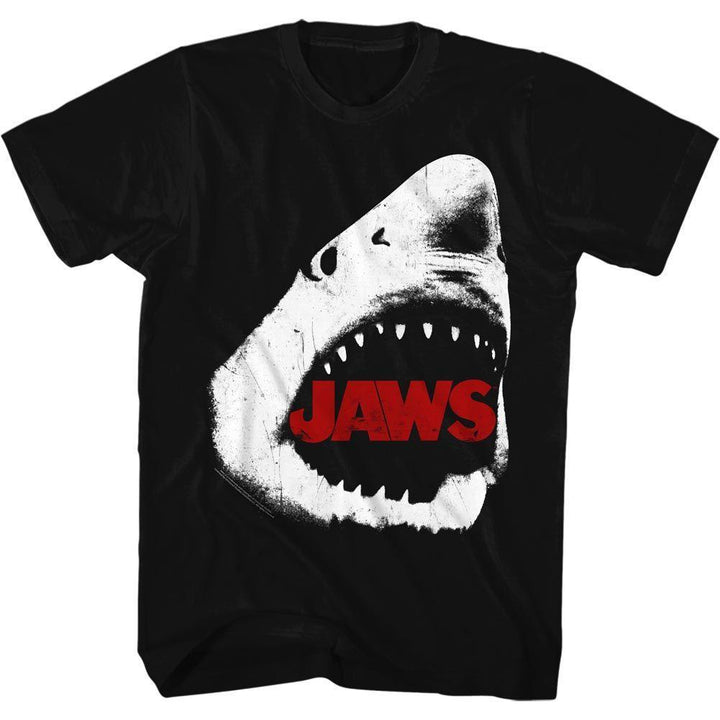 Jaws Comin For U Boyfriend Tee - HYPER iCONiC