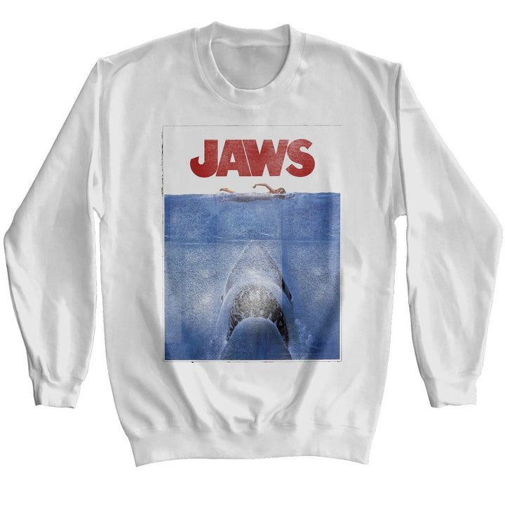 Jaws - In Japan Sweatshirt - HYPER iCONiC.