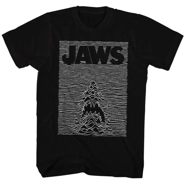 Jaws Jawdivision Boyfriend Tee - HYPER iCONiC