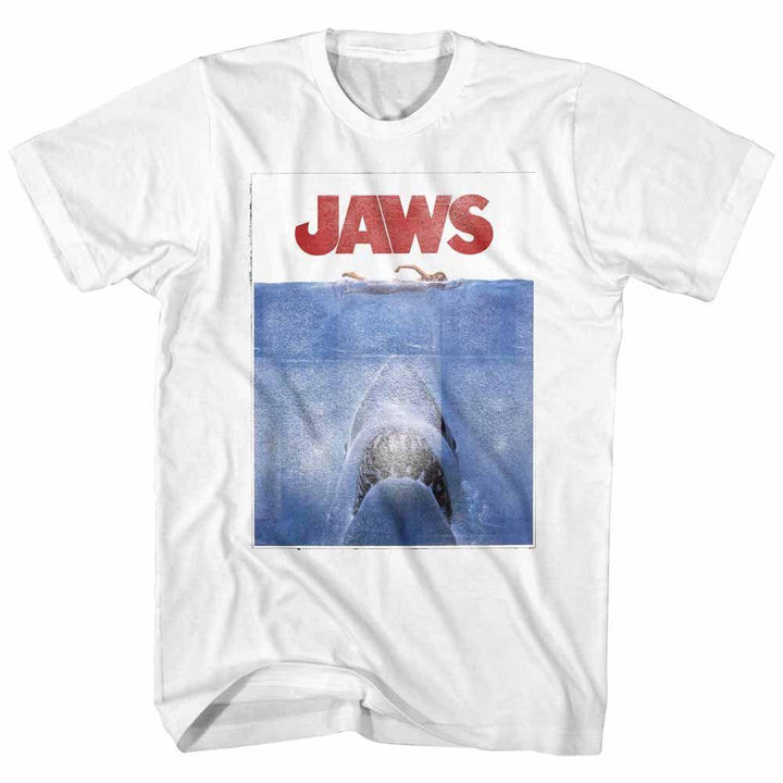 Jaws Jaws T-Shirt - HYPER iCONiC