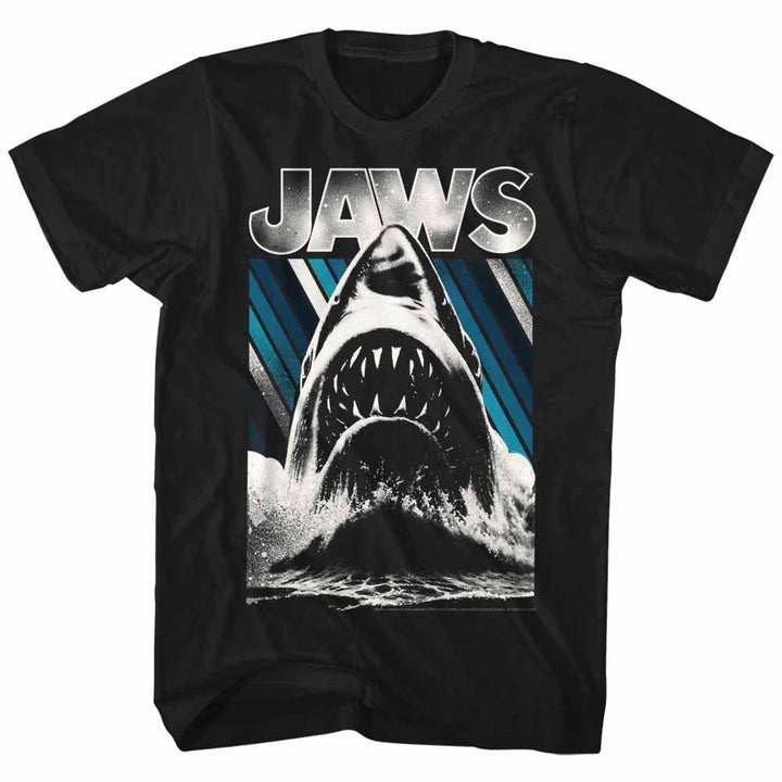 Jaws Jaws T-Shirt - HYPER iCONiC