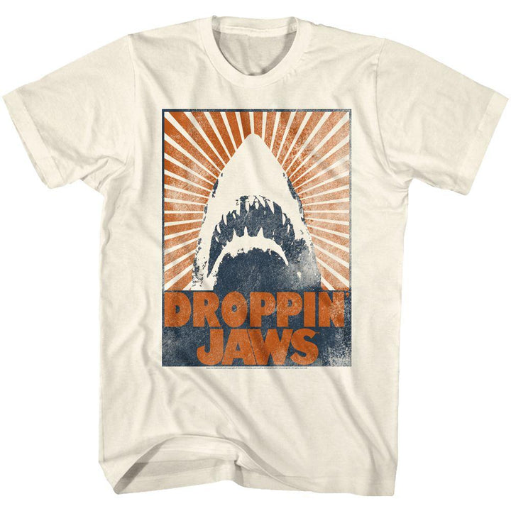 Jaws Show Stopper T-Shirt - HYPER iCONiC