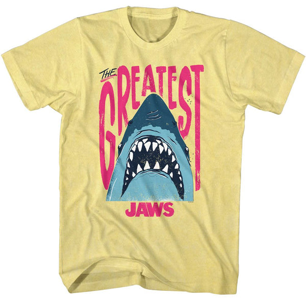 Jaws - The Greatest Boyfriend Tee - HYPER iCONiC.