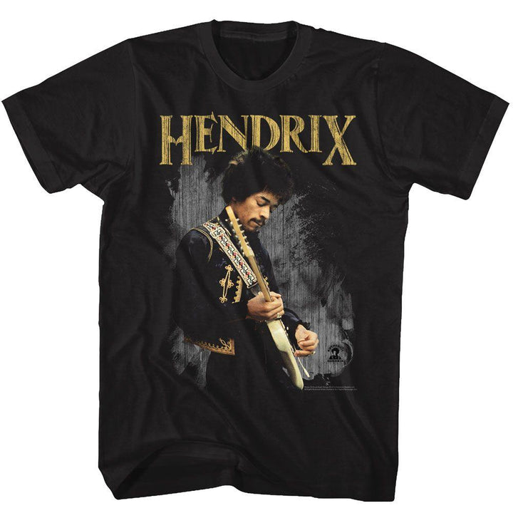 Jimi Hendrix Hendirx T-Shirt - HYPER iCONiC